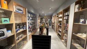 محل موبيلات