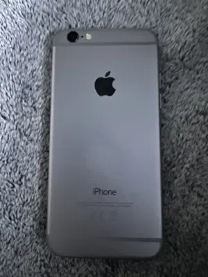 Apple iPhone 6S 64 GB in Muscat
