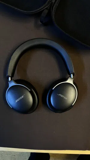 Headphones Bose QuietComfort