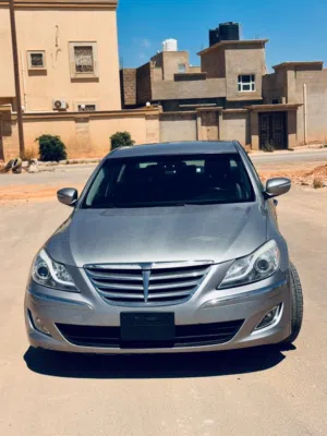 Used Hyundai Other in Benghazi
