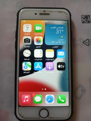 Apple iPhone 7 128 GB in Zliten