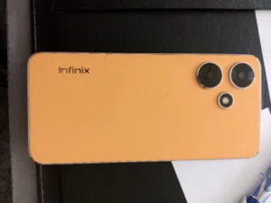 Infinix Hot 30i 128 GB in Irbid