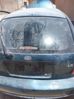 كيا ريو  2006