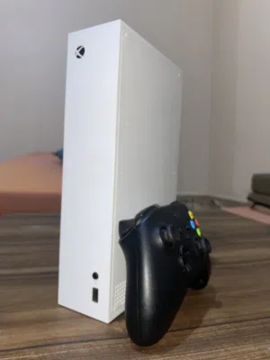 اكس بوكس سيريس اس
