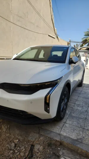 سيارة KIA K3 مكسيكي دولية للبيع