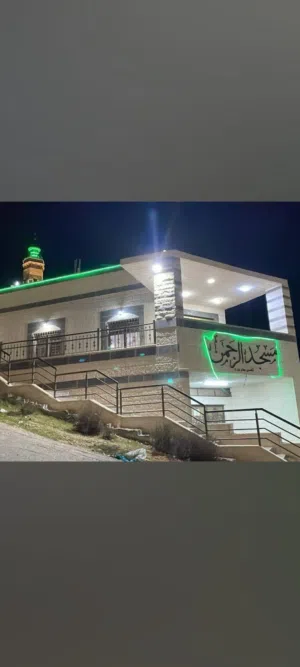 قطعه ارض طا بوه مشترك
