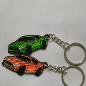 ميداليات سيارات من حديد