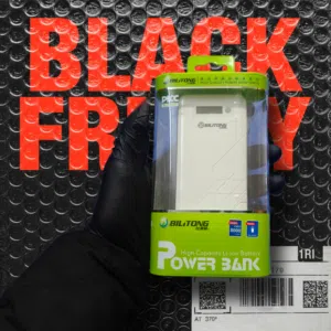 باوربانك الأصلي من شركة power max لاجهزة النوكيا والهواتف الاقتصادية عامة power bank