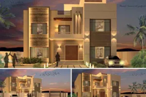 بناء عصري حديث / بناء ونصائح هامه اقرأ التفاصيل