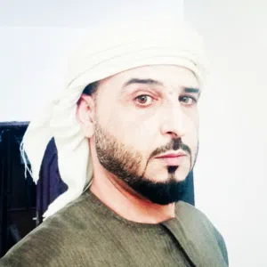 Iyad alabed 