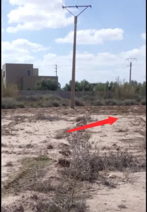 Residential Land for Sale in Marrakesh Route de Fès