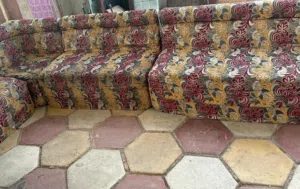 قنفات نظيفات للبيع