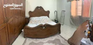شقة مفروشة للإيجار المؤقت 3 اشهر