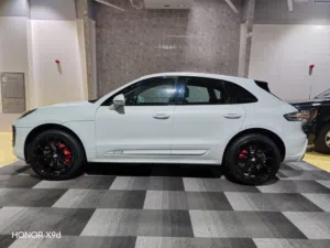 PORSCHE MACAN GTS MODEL -2022 KM-93000 Price-198000