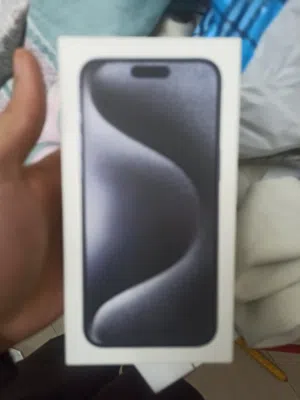 Apple iPhone 15 Pro Max 256 GB in Abu Dhabi