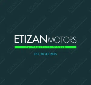 Etizan Motors Al-Abri
