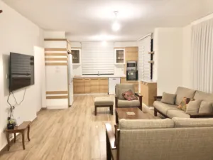 شقة للبيع في رام الله