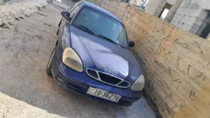 دايو نوبيرا 2001