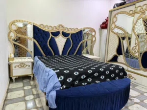 غرفه نوم كامله