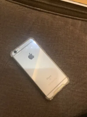 Apple iPhone 6S 32 GB in Amman