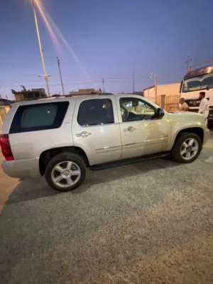 Used Chevrolet Tahoe in Basra