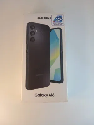 هاتف سامسونج A16 G5