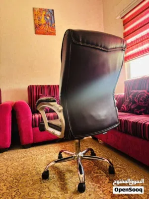 كرسي مدير عالي الجودة