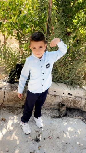 هبه جمعه عيسى خالدي 