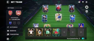 حساب فيفا للبيع 10 اسيا فقط اسيا ريته 110