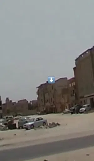 مخزن كبير للإيجار