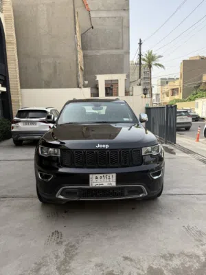 جيب كراند شيروكي 2019