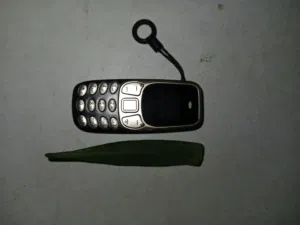 هاتف تغيير الأصوات