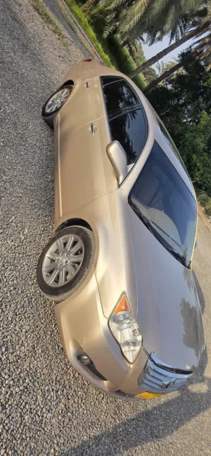 Used Toyota Avalon in Al Batinah