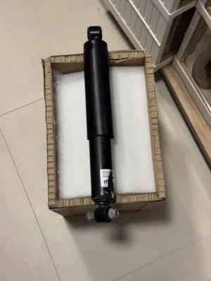 Steering Stabilizer Wrangler JL ستيرنج دمبر رانجلر