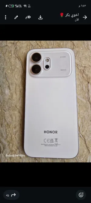 Honor Other 256 GB in Zarqa