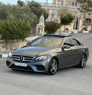 مرسيدس بنز E200 2020