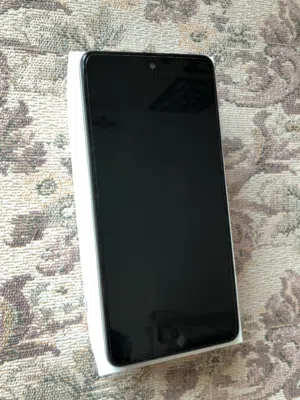 Samsung Galaxy A52 5G 256 GB in Amman