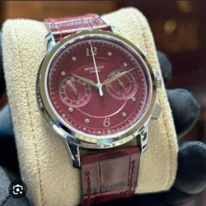 Limited Edition Monchard watch