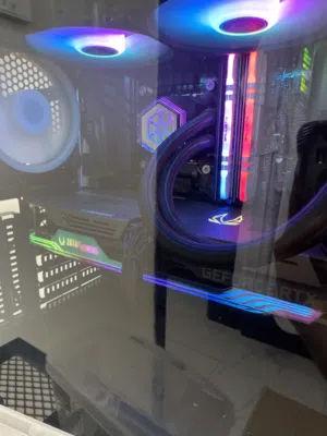 Geforce nividia 3070ti 8gb