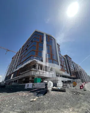 Investment - High profitability - Free ownership area-office for seal-
