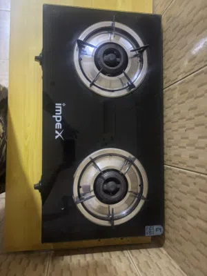 Impex stow and cylinder