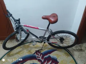 بسكليت بحال الوكال