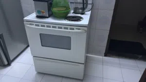 فرن كهربائي للبيع ب 350 فقط
