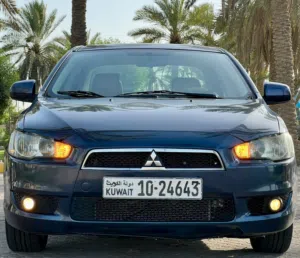 Used Mitsubishi Lancer in Hawally