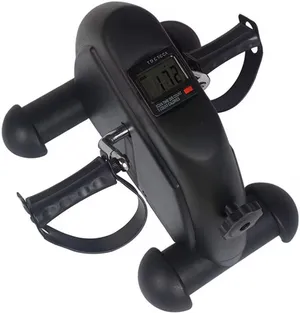 سيكل منزلي home bike exercise ممتاز لكبار السن أو حتى الرياضيين.