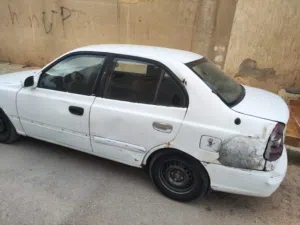 هونداي فيرنا للبيع