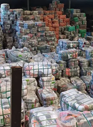 بالات اوروبي وخليجي للبيع بلجمله  صيفي