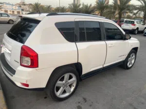 Jeep Compass for sale good condition ready to drive