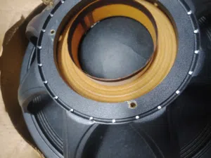 للبيع قطعة أصلية سماعة احترافية Black Widow Genuine Replacement Basket من شركة الأمريكية