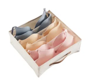 منظم عملي للملابس الداخلية